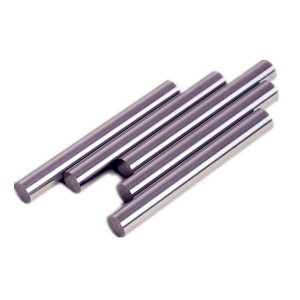 Ground tungsten carbide rods h6 tolerance