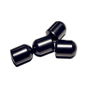 Tungsten Carbide buttons for DTH hammers