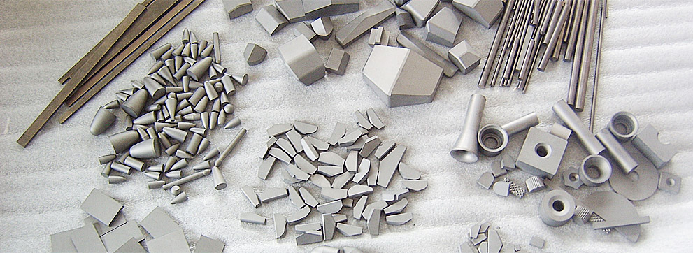 What is cemented carbide