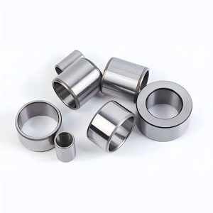 tungsten carbide sleeve