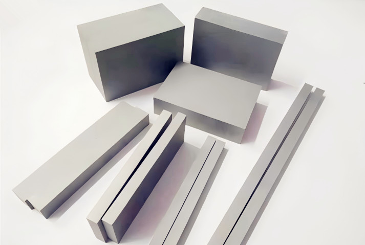 Tungsten steel