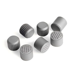 serrated carbide inserts