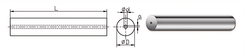 carbide blanks