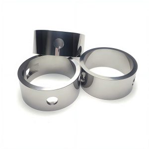 tungsten carbide bushings