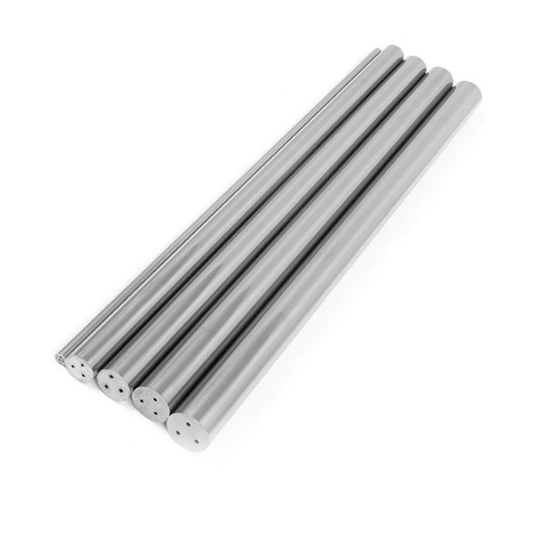 tungsten steel rods