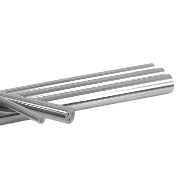 tungsten steel rod