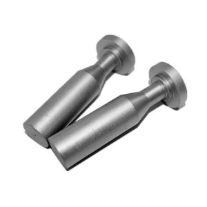 stepped carbide T-slot cutter rod blanks