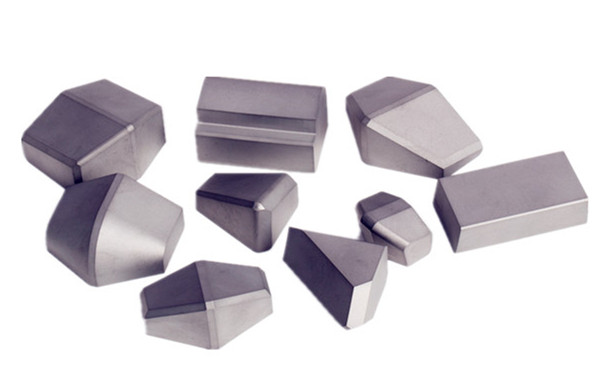 Is tungsten carbide strong