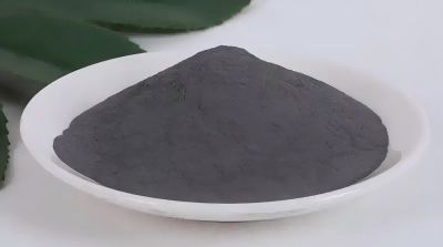 Cemented carbide powder preparation