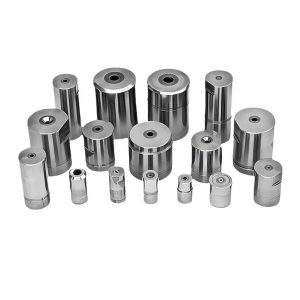 tungsten carbide dies