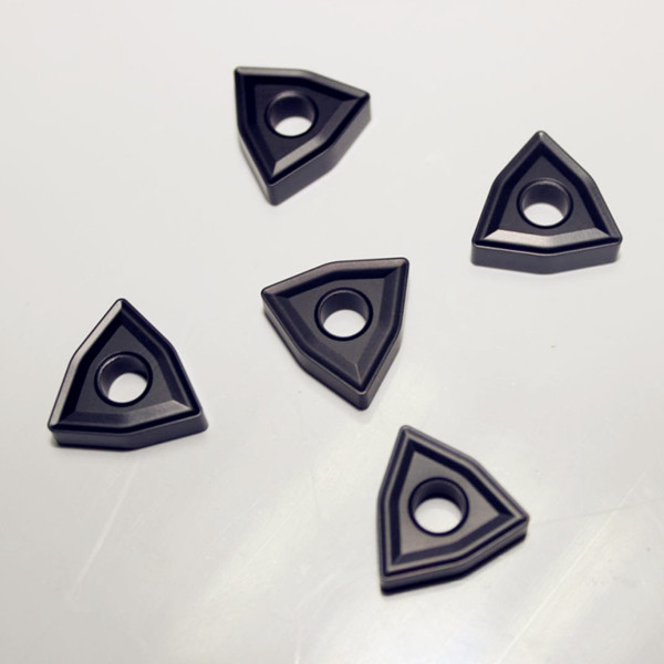 carbide inserts