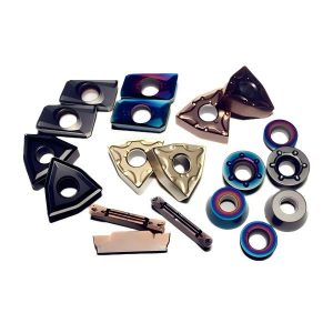 tungsten carbide inserts manufacturers